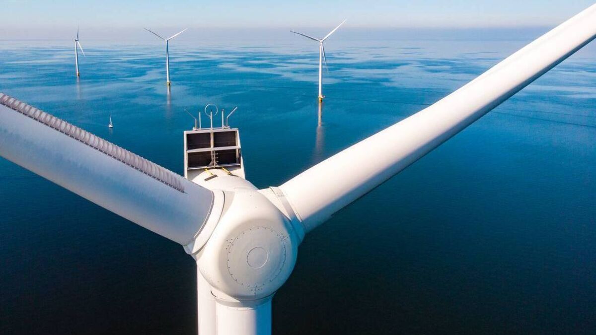 Waterford businesses urged to prepare for offshore wind opportunities