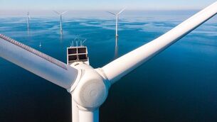 <p>Powering the South East: Offshore Wind &amp; Regional Opportunity will take place at the Park Hotel in Dungarvan on Friday, October 9.</p>