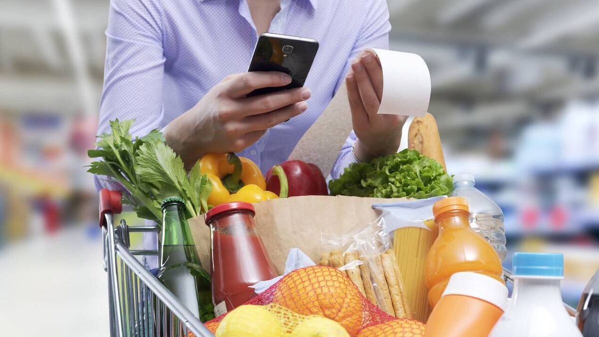 Food price warning for Irish households as weather shocks threaten 2027 costs