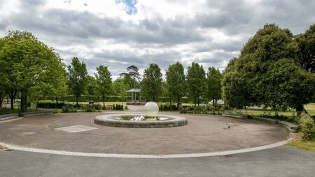 Works to begin on long-standing lighting issues in Waterford's People’s Park