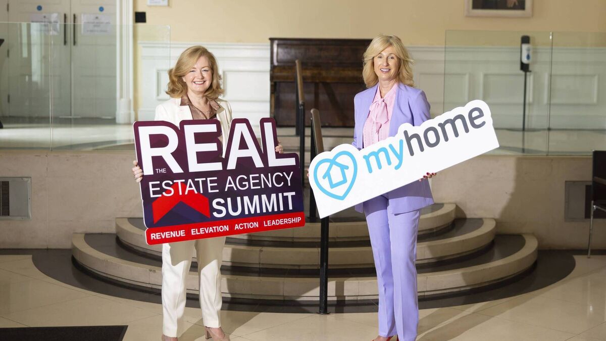 Waterford to welcome back national property summit for second year