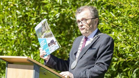 ‘Nothing short of a disgrace’, councillor criticises condition of private rentals in Waterford