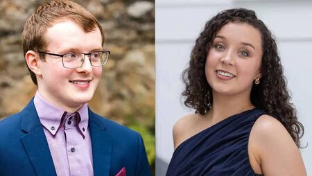 View from the Green Room: Waterford-Music opens new season with powerhouse concert