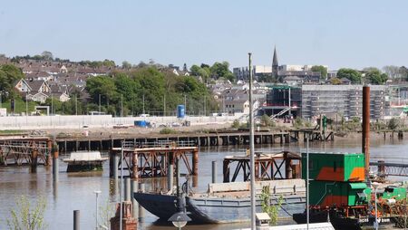 Call for student accommodation along Waterford's North Quays 
