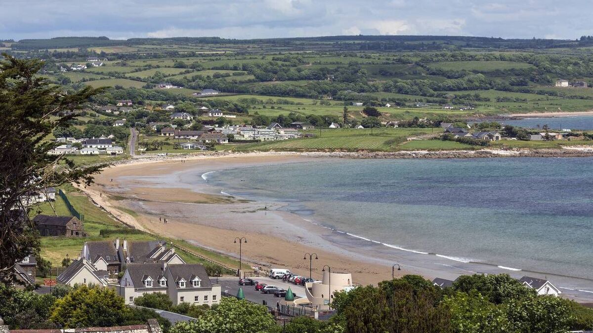 Waterford village named Ireland’s Greenest Place
