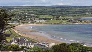 <p>One of Waterford’s coastal villages, Ardmore, has been crowned the overall winner of Ireland’s Greenest Places 2026, a national competition celebrating communities across Ireland.</p> <p>One of Waterford’s coastal villages, Ardmore, has been crowned the overall winner of Ireland’s Greenest Places 2026, a national competition celebrating communities across Ireland.</p>