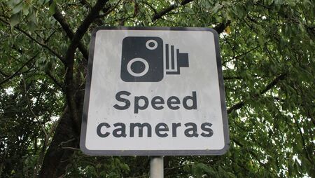 Over 900 speeding fines cancelled due to N25 camera location error