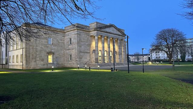 Waterford District Court hears argument over will leads to alleged assault 