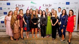 <p>The team from Irish Country Magazine at the Irish Country Magazine Irish Made Awards 2026, which was proudly supported by Circle Club. The awards took place at The Johnstown Estate, Enfield, Co Meath on Wednesday. Photo: Philip Doyle</p> <p>The team from Irish Country Magazine at the Irish Country Magazine Irish Made Awards 2026, which was proudly supported by Circle Club. The awards took place at The Johnstown Estate, Enfield, Co Meath on Wednesday. Photo: Philip Doyle</p>