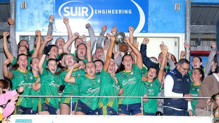 Gaultier slay giants Ballymacarbry to land a famous first county title 