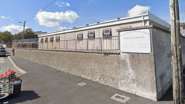 Long-awaited transformation of former Tramore CBS is greenlit