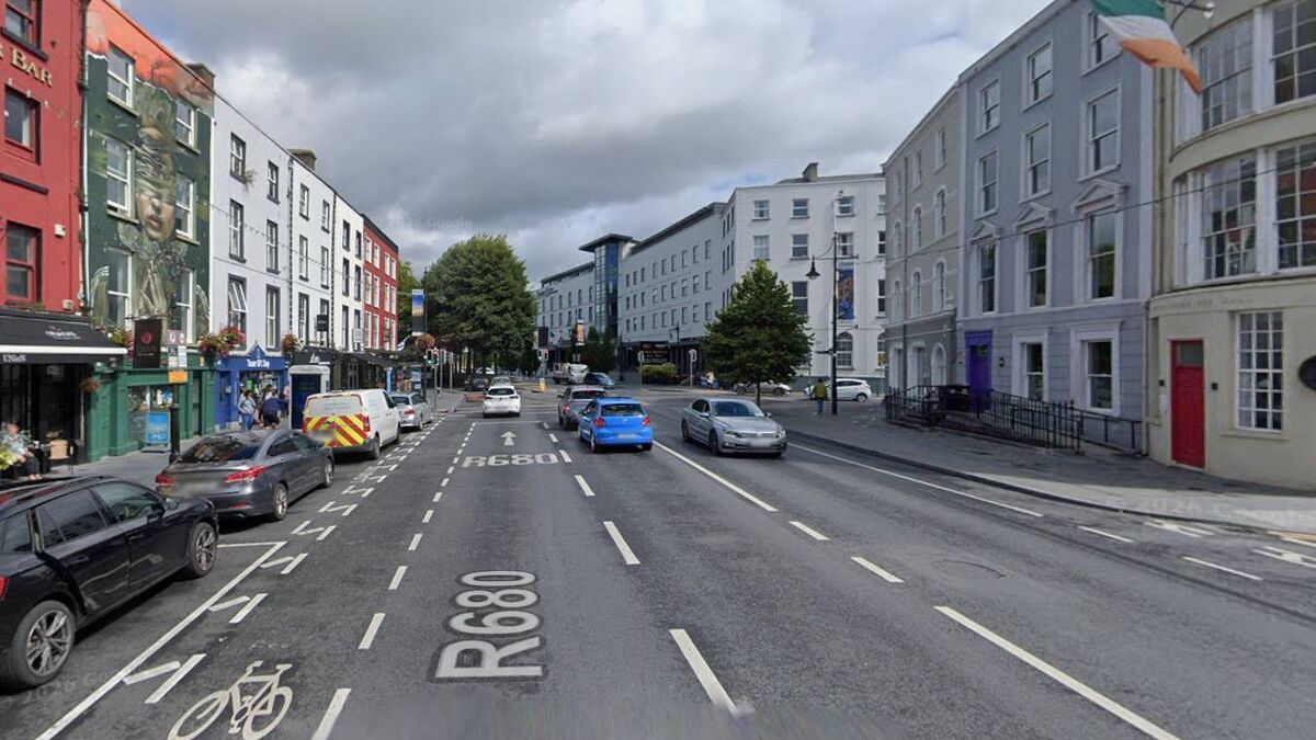 Man in court for hitting pedestrian with car on Waterford's Mall