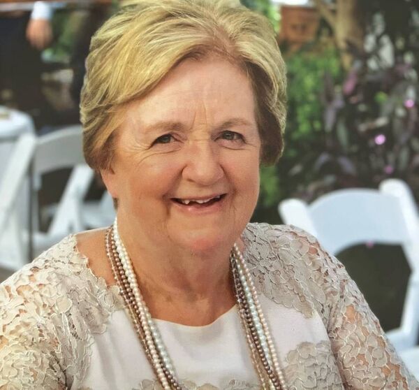 The late Therese Keyes made her home and raised her children in Portlaw, becoming an integral and popular figure in the local community over six different decades. The late Therese Keyes made her home and raised her children in Portlaw, becoming an integral and popular figure in the local community over six different decades.