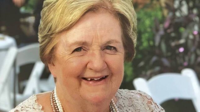 Obituary: Therese Keyes (Sallyhene, Portlaw, 1952-2026) - a life marked by kindness, grace and community