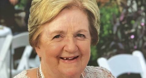 Obituary: Therese Keyes (Sallyhene, Portlaw, 1952-2026) - a life marked by kindness, grace and community