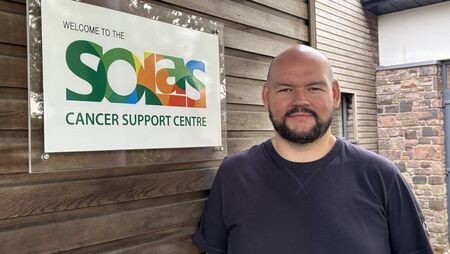 Waterford urged to get behind Run & Walk for Solas this Sunday 