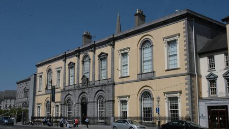 Councillors question proposed plans to create a memorial for survivors of abuse in Waterford