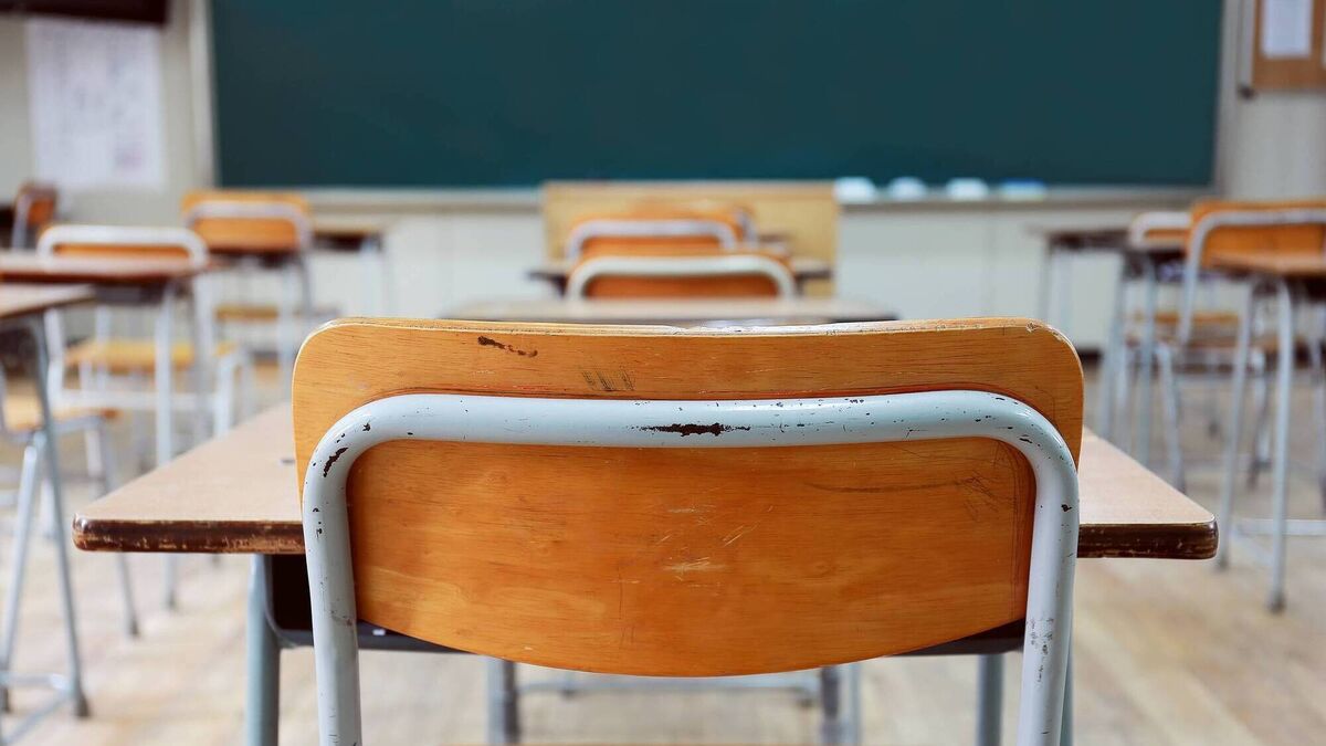 Survey launches as part of investigation into historical sexual abuse in schools