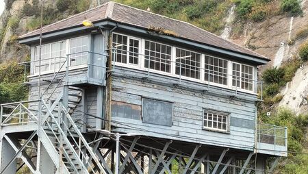 Restoration works to be begin on historic structure at Plunkett Station
