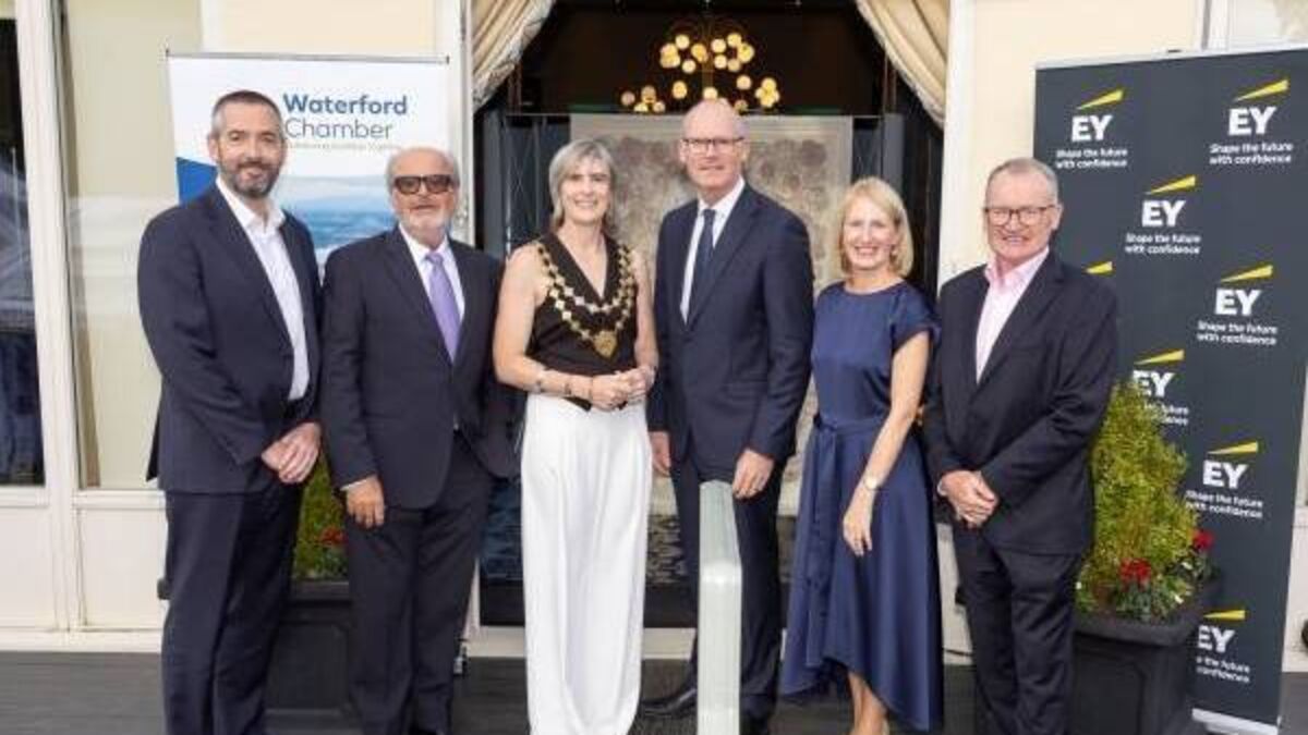 Editorial: An ambitious vision for Ireland's oldest city and region 