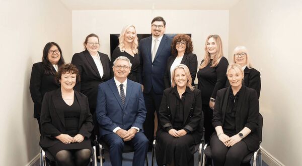 New Waterford Office (formerly Mark Kennedy and Co)