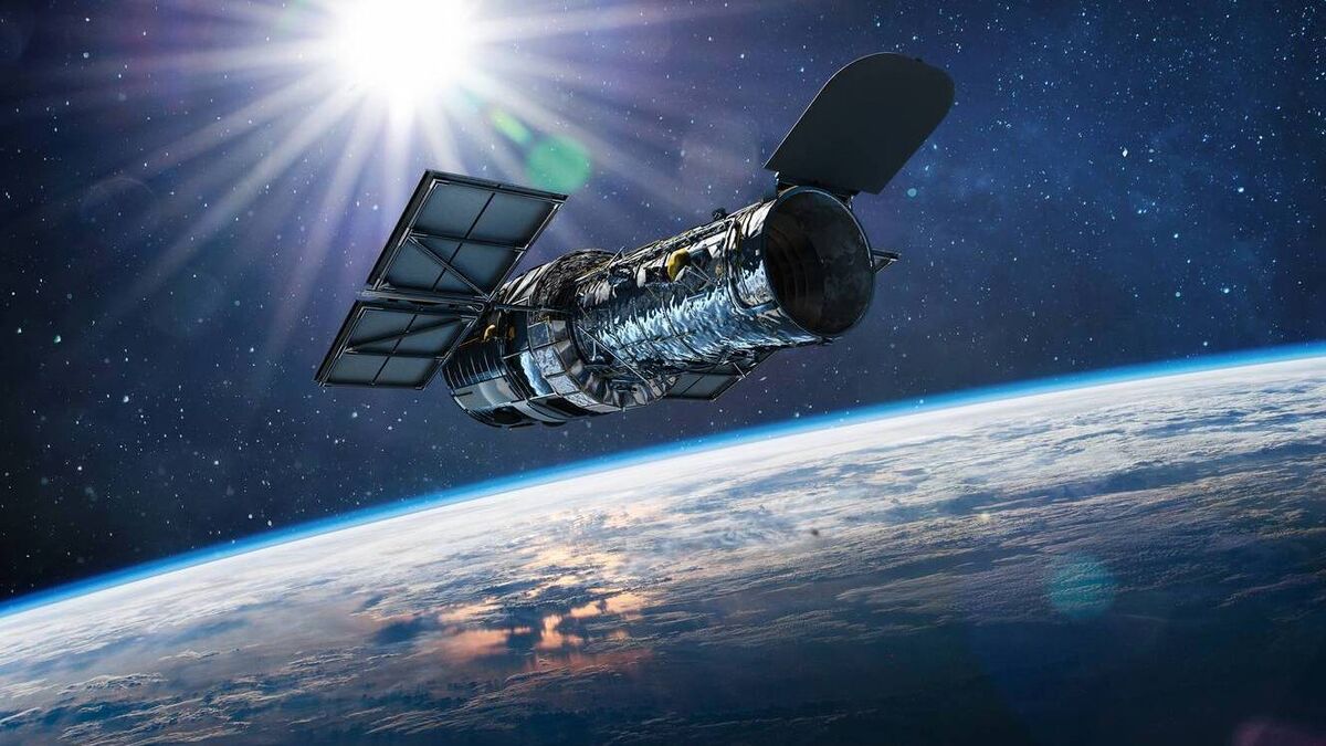Space week talk to be held in Waterford City tomorrow 