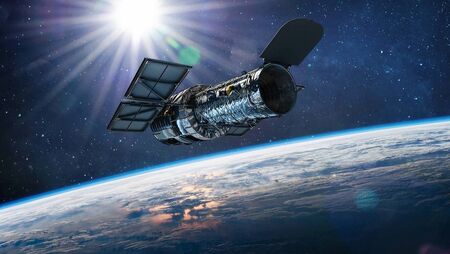Space week talk to be held in Waterford City tomorrow 