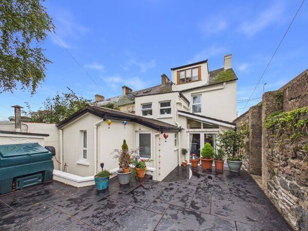17 Morley Terrace, Gracedieu, Waterford city. 17 Morley Terrace, Gracedieu, Waterford city.
