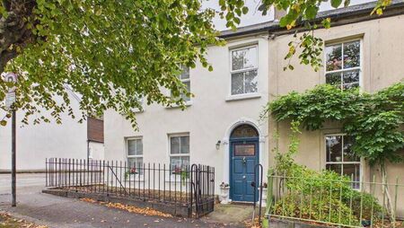 Waterford Property: Elegant period home close to city centre