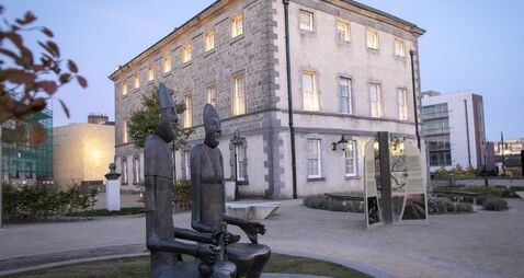Letter to the Editor: Phoenix's steadfast defence of Waterford