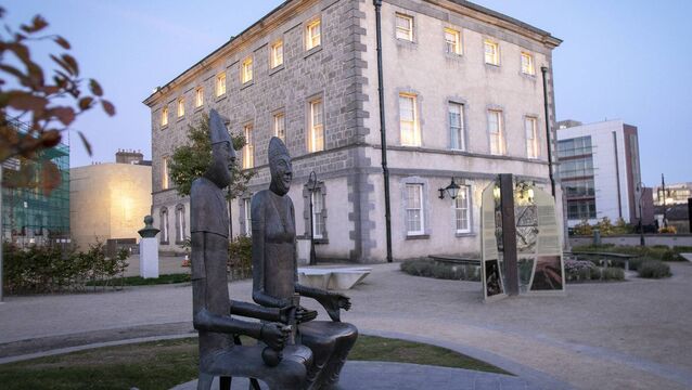 Letter to the Editor: Phoenix's steadfast defence of Waterford