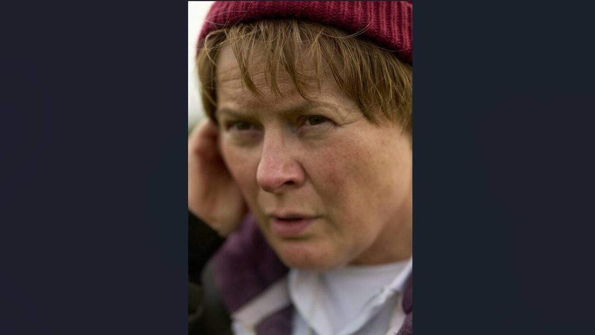 At The Movies with James Phelan: A film illuminated by the humanity of Catherine Corless