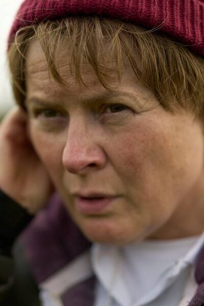 The Lost Children of Tuam. The Lost Children of Tuam.