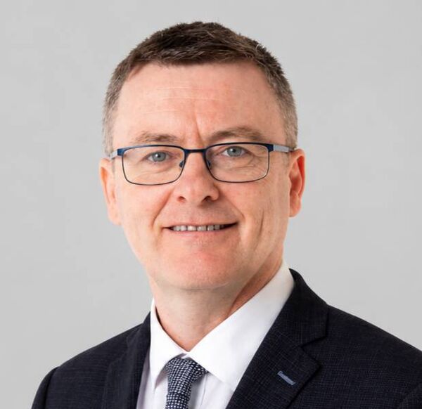 Deputy David Cullinane Deputy David Cullinane