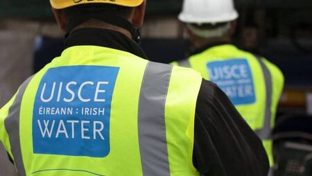 Water supply disruptions in Tramore expected to last into the afternoon 