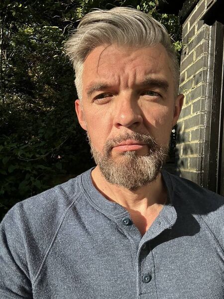 Nick Laird will be the featured poet at the SpeakEasy literary event on Friday, October 23, in Phil Grimes Pub. Nick Laird will be the featured poet at the SpeakEasy literary event on Friday, October 23, in Phil Grimes Pub.