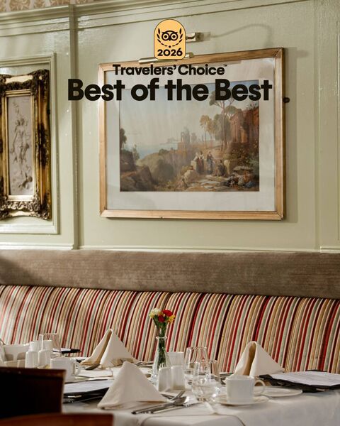 Bianconi Restaurant Bianconi Restaurant