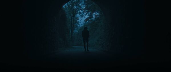 The atmospheric Ballyvoyle Tunnel on Waterford Greenway will once again be transformed into a spooky family experience. The atmospheric Ballyvoyle Tunnel on Waterford Greenway will once again be transformed into a spooky family experience.