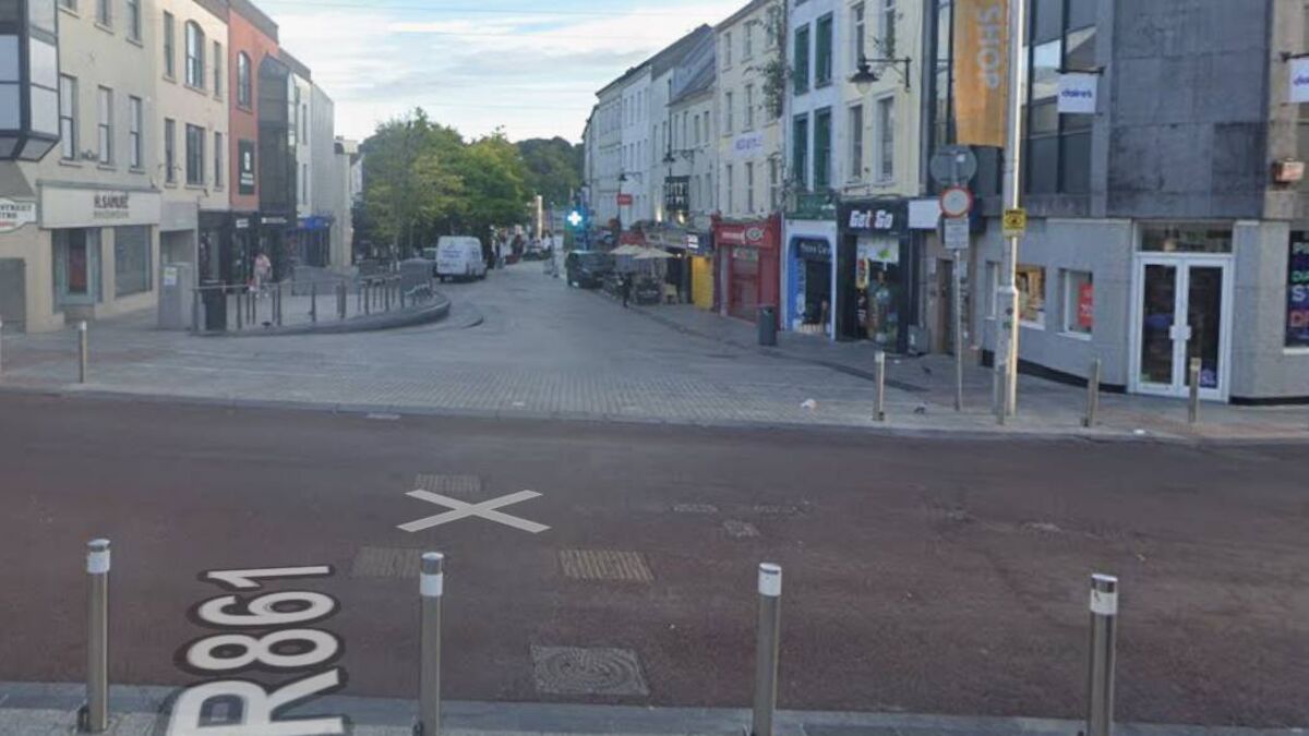 Court hears update on incident involving alleged imitation firearm in Waterford city