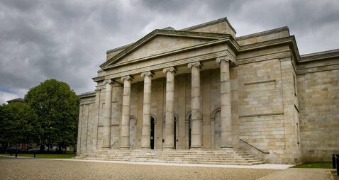 Three brothers lure victim to shed in Waterford and viciously attack him over drug debt