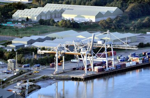 Phoenix: Going big - Waterford's regional ambition 