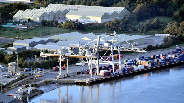 Phoenix: Going big - Waterford's regional ambition 