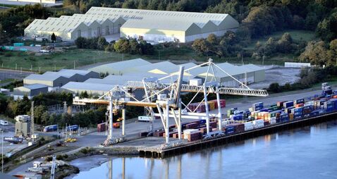 Phoenix: Going big - Waterford's regional ambition 
