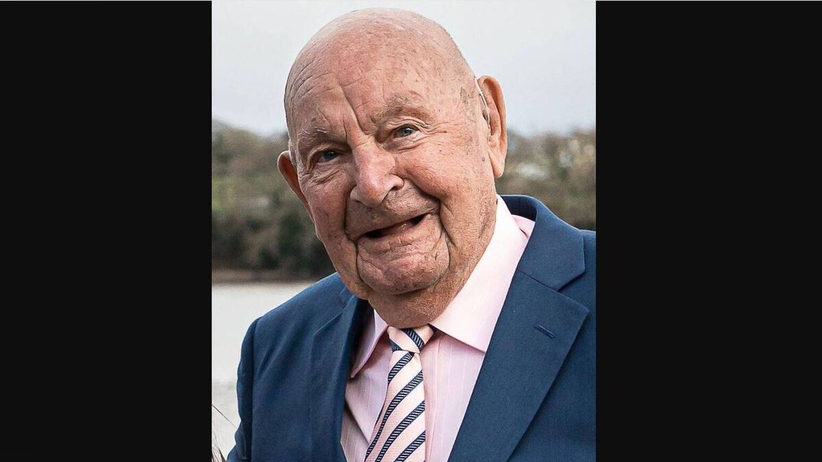 Obituary: Remembering the late Tommy Collins of St John's Park and Ard na Greine, Waterford