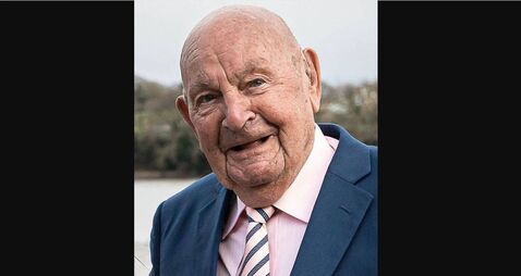 Obituary: Remembering the late Tommy Collins of St John's Park and Ard na Greine, Waterford