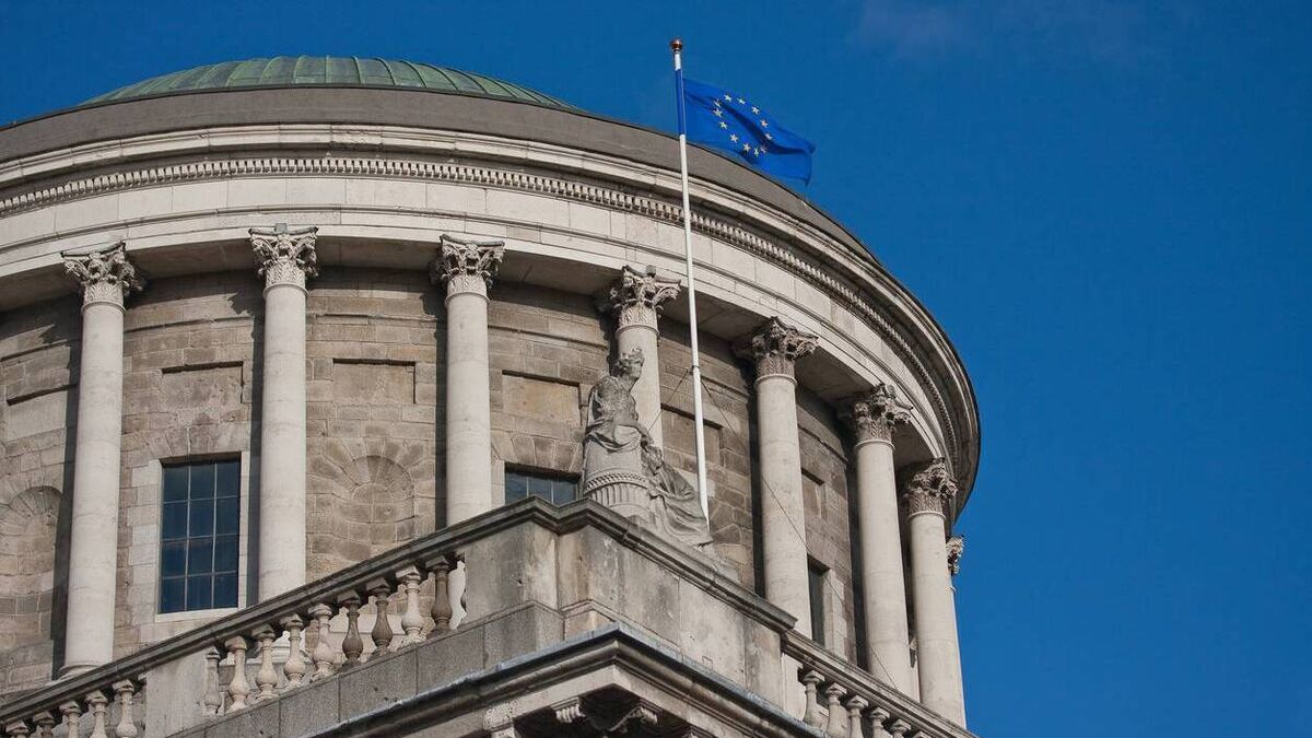 Legal Aid row runs out of road in Waterford