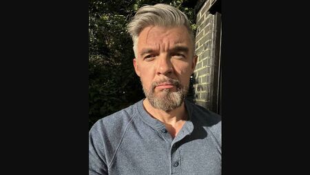 SpeakEasy hosts Waterford Writers' Weekend event with internationally renowned guest poet