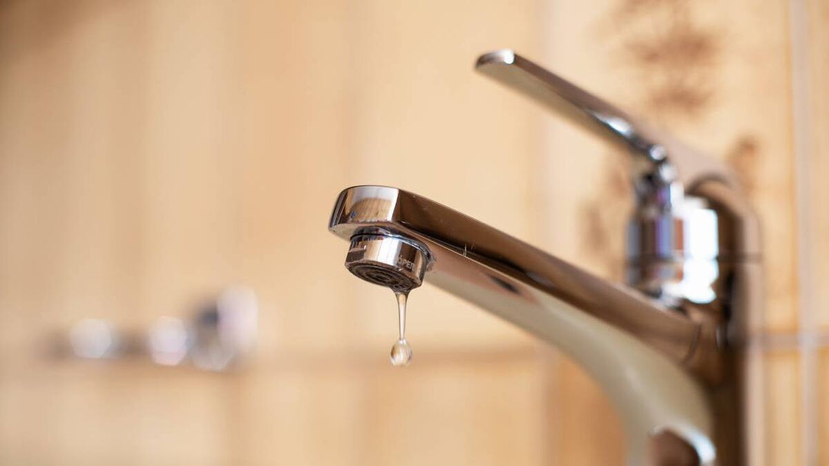 Do Not Consume water notice issued in parts of Waterford with immediate effect