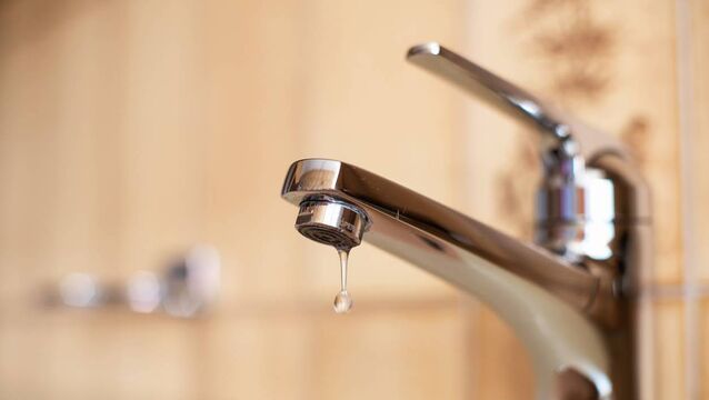 Do Not Consume water notice issued in parts of Waterford with immediate effect