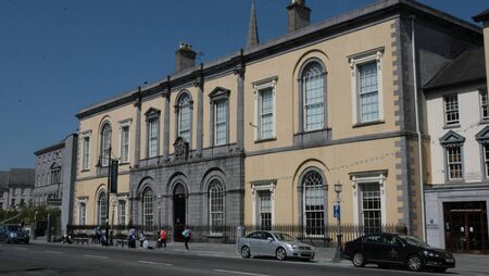 Ageing IT systems, staffing issues and knowledge deficits within Waterford Council
